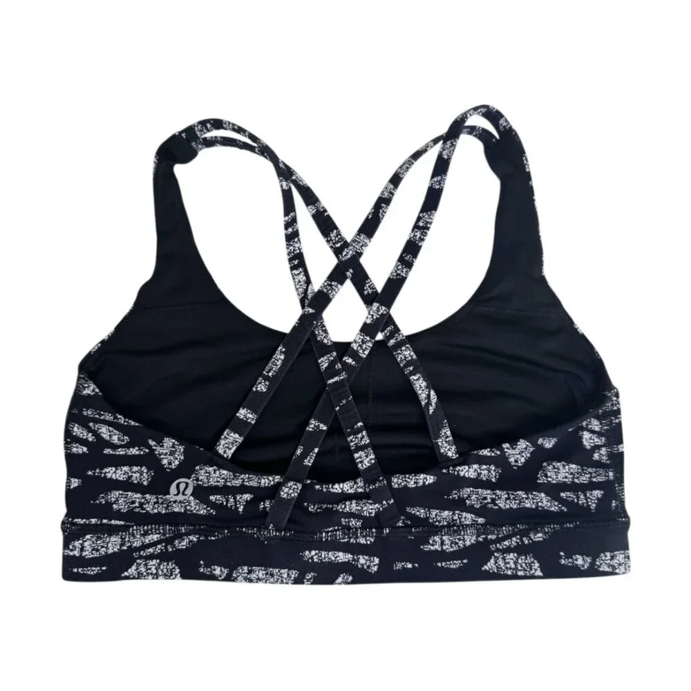 Lululemon Energy Bra Size 6
